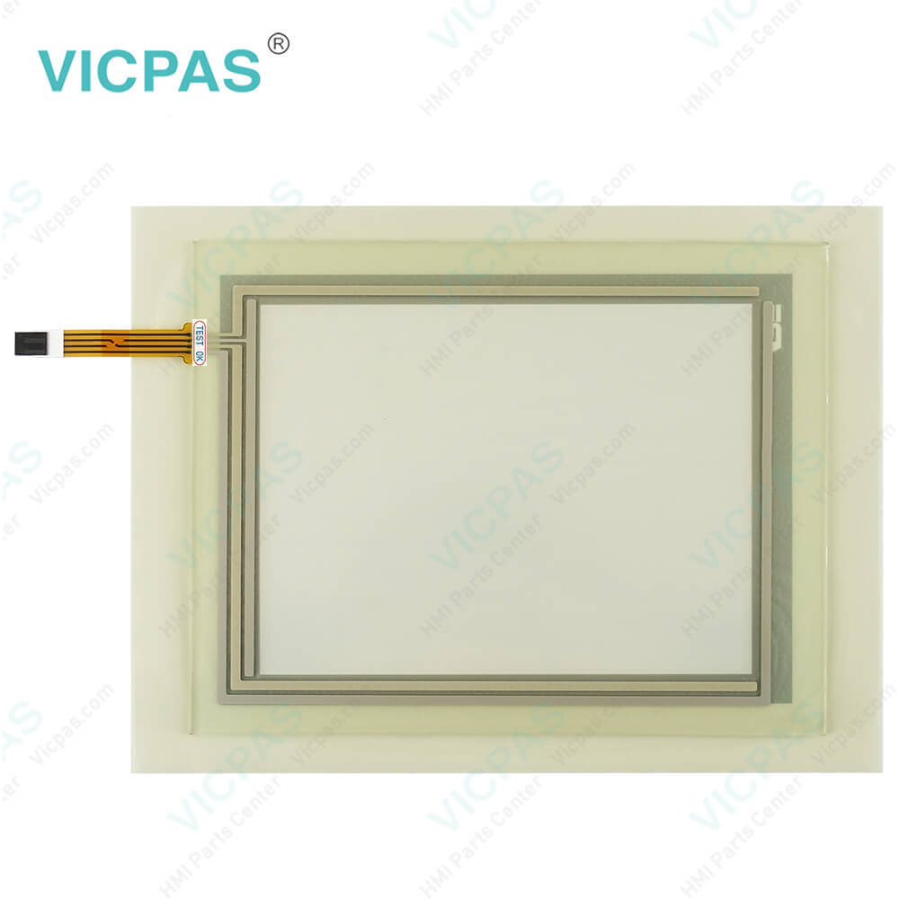 ESA Terminals HMI VT585CE1T100 Touch Panel Replacement