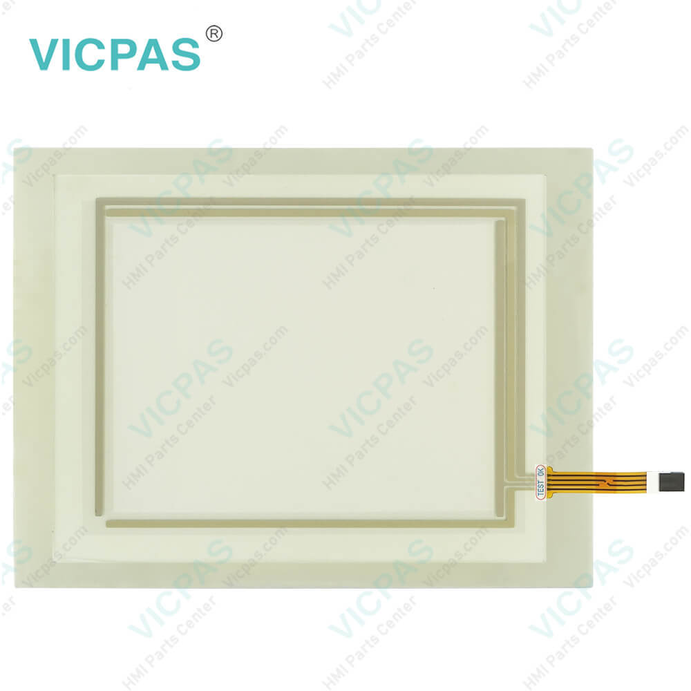 ESA Terminals HMI VT585W BPTDP Touch Screen Replacement