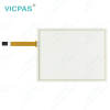 New！Touch screen panel for 80F4-4110-84093 touch panel membrane touch sensor glass replacement repair