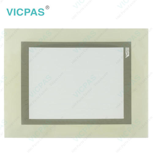 IT110T11120 ESA IT110T HMI Touch Glass Front Overlay