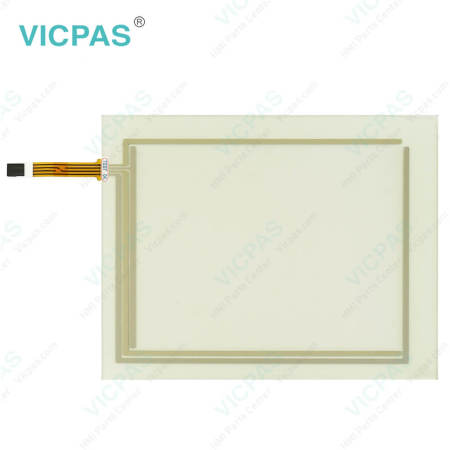 ESA PAC Touch TS804 TS804L TS804LX Touch Digitizer Glass