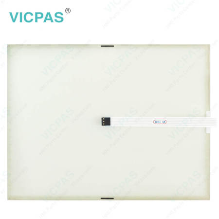 ESA XS7 XS717SF111000 XS717SF11B000 XS717SF121000 Touchscreen Panel