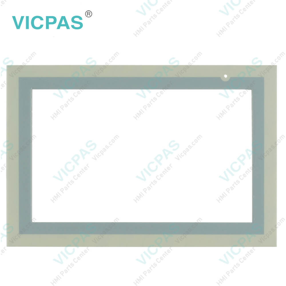 IT107W X101 ESA IT HMI Terminal Touch Screen Replacement