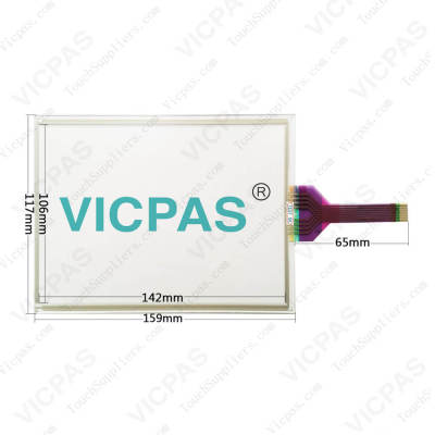 ESA ET5200LX-00000 ET5200LX-20000 Touchscreen Film