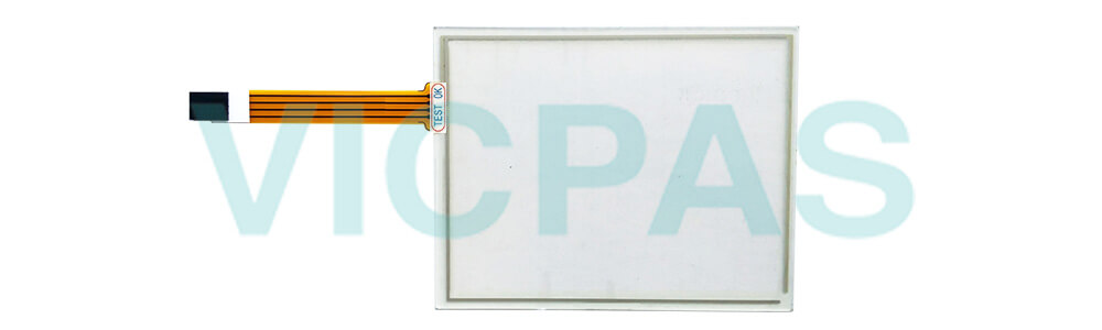 ESA Touchscreen Terminal HCJ-015.8200.930.1 Touch Screen Protective Film Repair Replacement