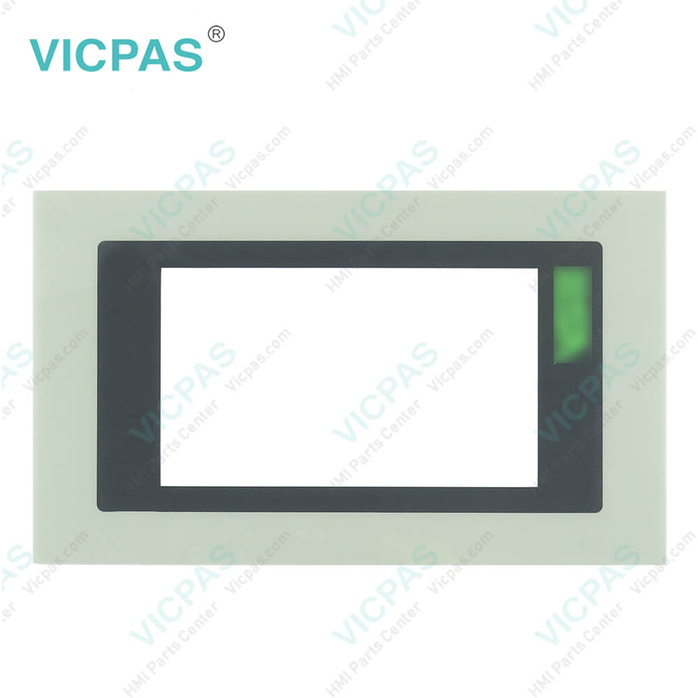 ESA Terminals HMI VT155W VT155W000CN Touchscreen Repair | VT