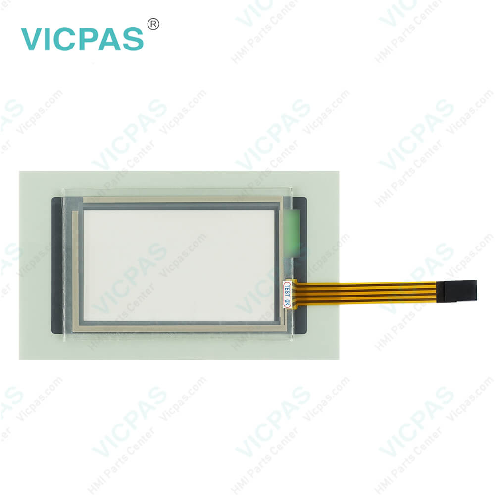 ESA Terminals HMI VT155W VT155W000CN Touchscreen Repair | VT