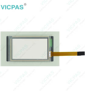 ESA Terminals HMI VT155W VT155W000CN Touchscreen Repair
