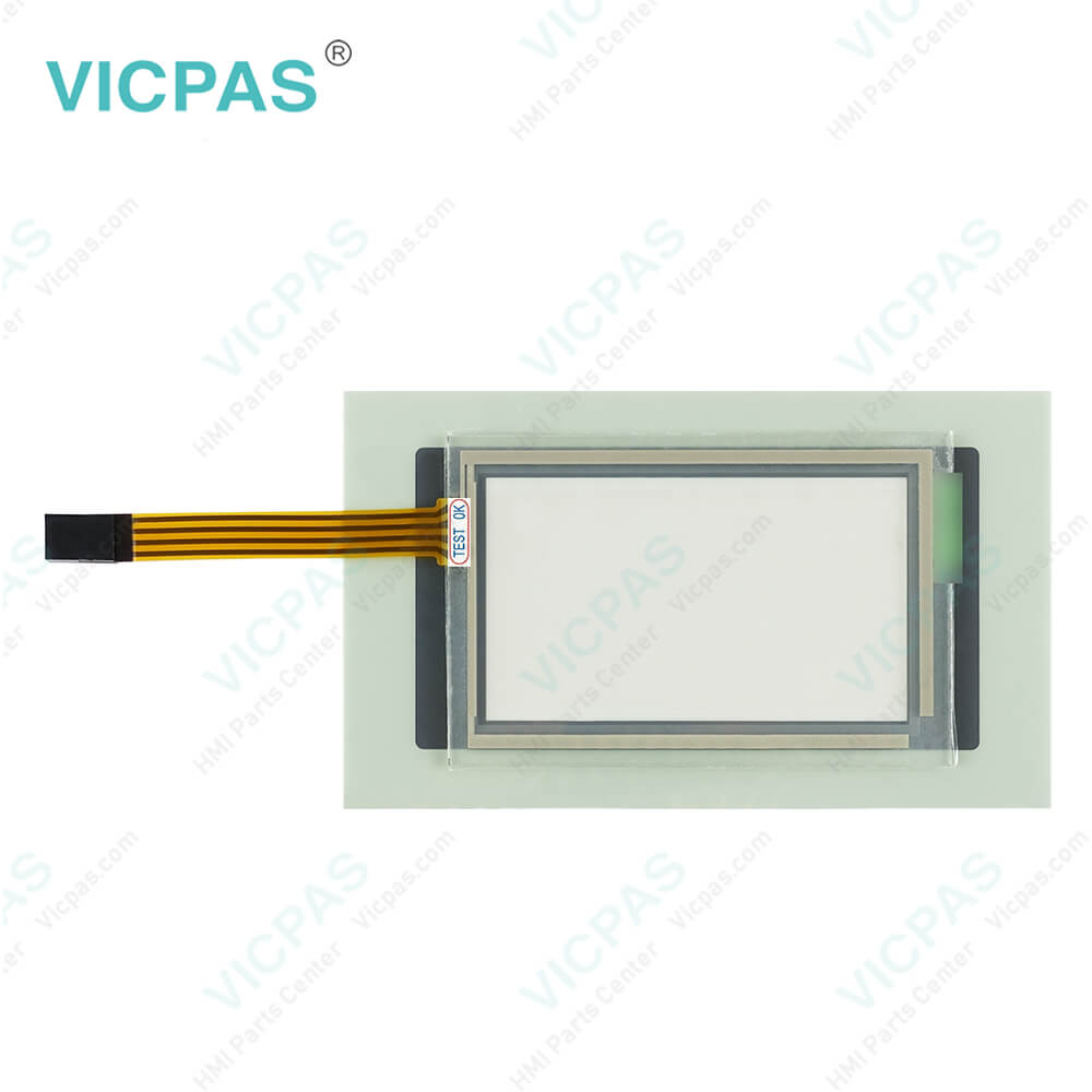 Touch Screen For Esa VT155W VT155W00000 Glass Panel Digitizer ke 