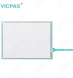 SIGMATEK ETV0855 Touchscreen Panel Front Overlay