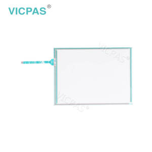 Sigmatek TAE 1921 Touch Screen Panel Glass Replacement