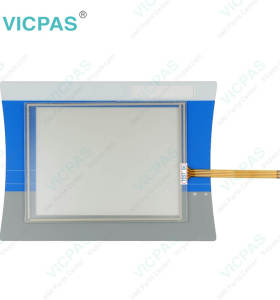 Sigmatek ETV 0552-B Protective Film Touch Glass Repair