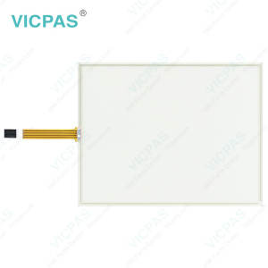 1201-800 A TTI 1301-X911 01 HMI Touch Screen Monitor