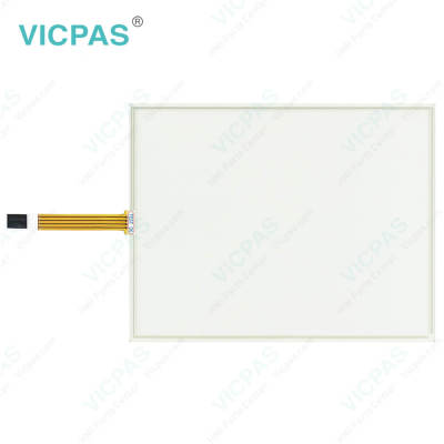 80F4-4185-E1142 TR4-141F-14N Touch Screen Panel Glass