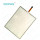 Sigmatek TAE 151 Touch Screen Panel Glass Replacement