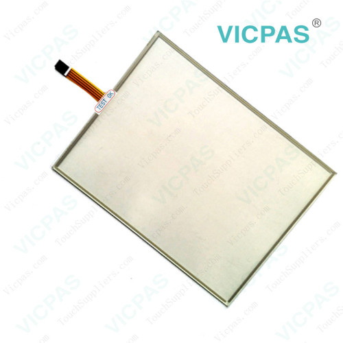 Sigmatek TAE 151 Touch Screen Panel Glass Replacement