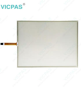 Sigmatek TAE 151 Touch Screen Panel Glass Replacement