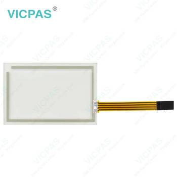 ESA IT Touch Screen Terminal IT104T0101 Replacement