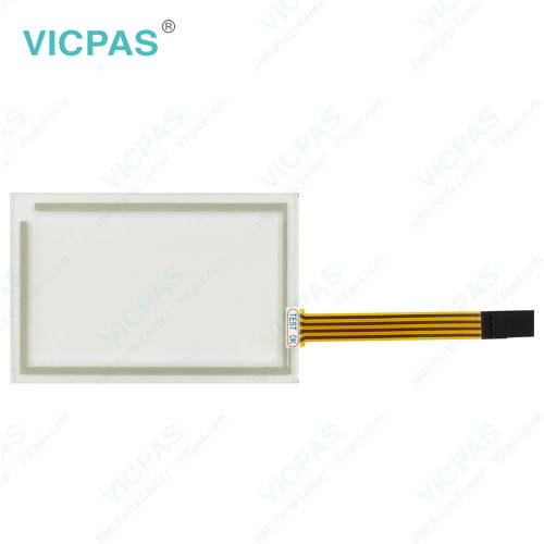 Lenze CS 5800 IPC P/N:EP8GAS61B11C511XXX-0000A00000M CS 5800 IPC P/N:EP8GAS61B11C431XXX-0000A00000M Switch Membrane Touch Screen Panel Repair