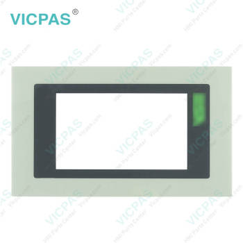Lenze V80GBPJ0700H6Rxxxx V80GBPJ0700K7Rxxxx V80GBPL0700H6Rxxxx Protective Film Touch Screen Panel Repair