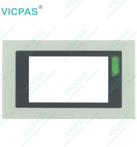 Lenze CS 5000 DVI P/N:6300-0005 CS 5000 DVI P/N:6300-0006 Protective Film Touch Screen Panel Repair