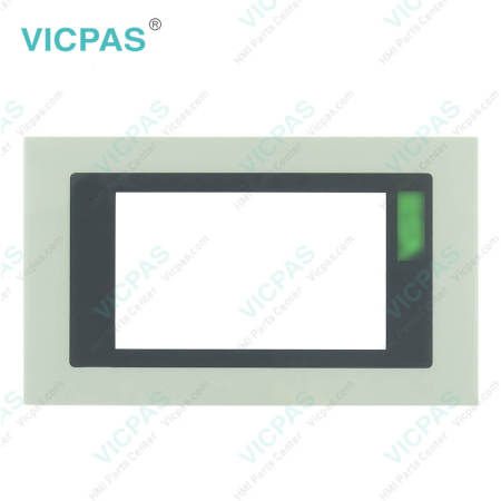 Lenze V80GBPJ0700H6Rxxxx V80GBPJ0700K7Rxxxx V80GBPL0700H6Rxxxx Protective Film Touch Screen Panel Repair