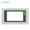 ESA IT Touch Panel HMI IT104G0111 Replacement