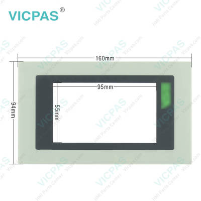ESA IT Touch Screen Terminal IT104G0101 Replacement