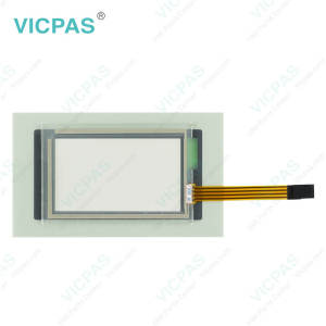 Lenze EPM-H502 Protective Film Touch Screen Panel Repair