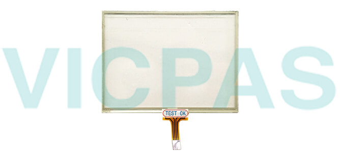 TR4-036F-05 Touch Screen Panel Glass Repair