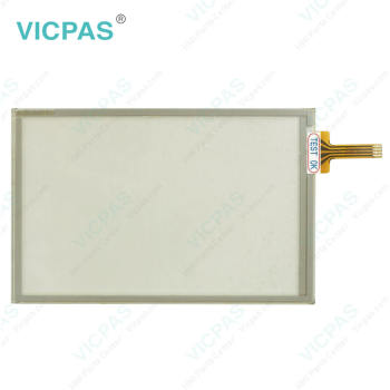 Liyitec TR4-043F-04 Touch Screen Panel Glass Repair