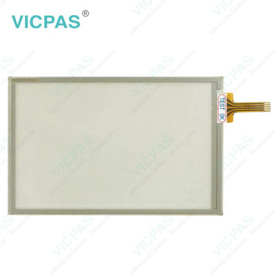 Liyitec TR4-043F-04 Touch Screen Panel Glass Repair