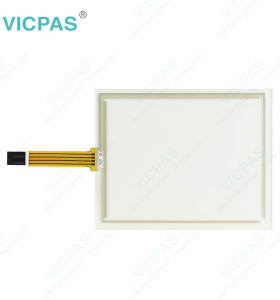 Liyitec TP-057F-01 UN Touch Screen Glass Replacement