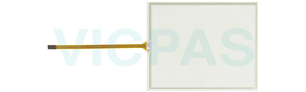 Fujitsu N010-0554-T009 Touch Screen Panel Replacement