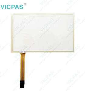 PN 80F4-4110-70152 TR4-070F-15 Touch screen panel