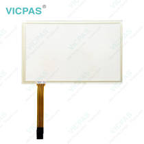 TR4-070F-15DG /  SC207A0101 Touch Screen Panel Glass