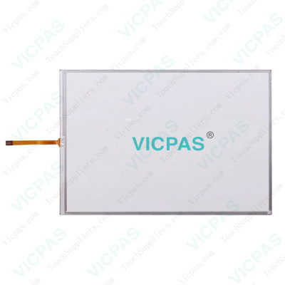 80FA-4280-B0040 TR4-110F-04 DG Touch Digitizer Glass