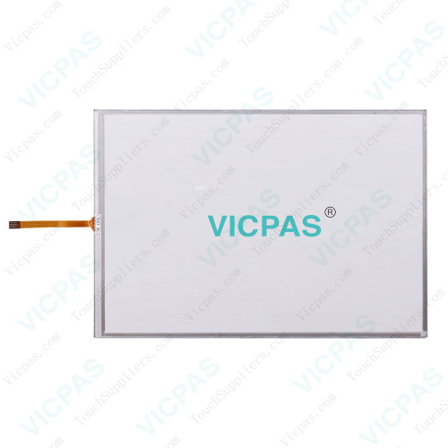 80FG-4180-F0210 TR4-150F-21N Touch Screen Panel Glass