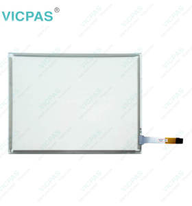 80F4-4185-C1214 80F4-4185-C1219 TR4-121F-21N Touch Screen Glass