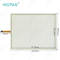 80F4-4185-F0052 80F4-4185-F0053 TR4-150F-05N Touch Scree Panel