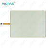 Liyitec TR4-150F-34N Touch Digitizer Glass Replacement