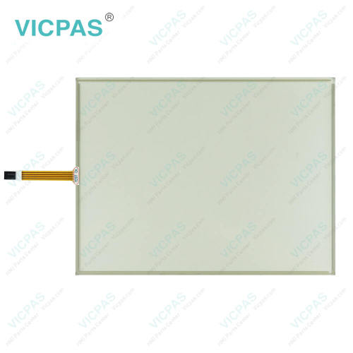 Touchscreen panel for 80FG-4180-F0110 touch screen membrane touch sensor glass replacement repair