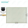 DMC TP-3579S1HK Touch Screen Panel Glass Replacement