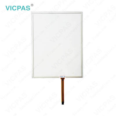 Touchscreen panel for TR4-181F-02N touch screen membrane touch sensor glass replacement repair