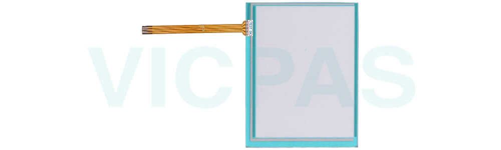 80F4-4110-48121 TP-048F-12 Touch Screen Panel Replacement