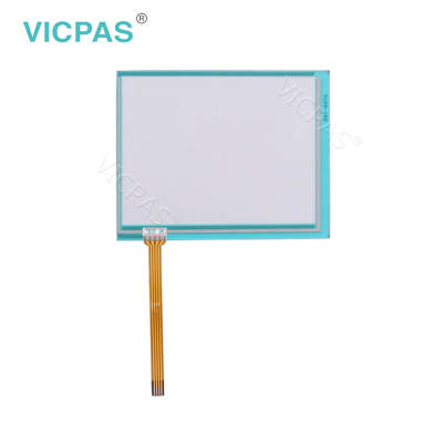 80FA-4110-48092 TP-048M-09 DG Touch Screen Panel Glass