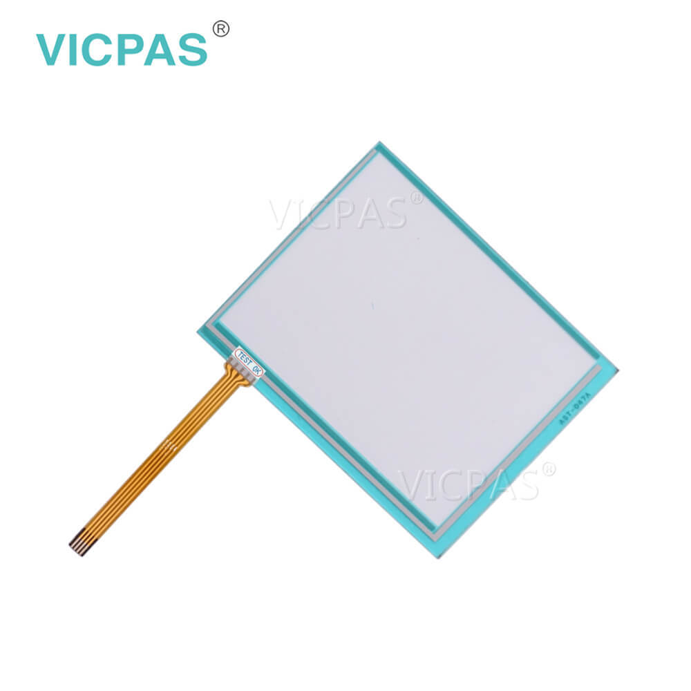 80F4-4110-48121 TP-048F-12 UN Touch Screen Panel