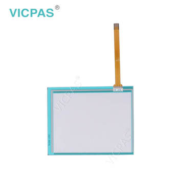 Touch screen for TP-048F-08 touch panel membrane touch sensor glass replacement repair