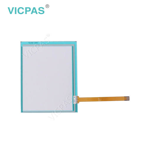 Touch screen for TP-048F-08 touch panel membrane touch sensor glass replacement repair