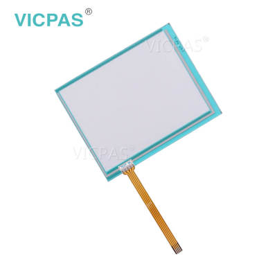 Touch screen for TP-048F-08 touch panel membrane touch sensor glass replacement repair